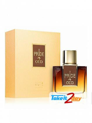 Rue Broca Pride My Oud Perfume For Men And Women 100 ML EDP